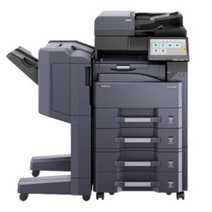 Kyocera TASKalfa MZ3200i multifunkcijski uređaj - Slika 3