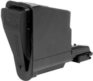 Kyocera TK-1120 crni toner - Slika 1