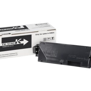 Kyocera TK-5140K crni toner - Slika 1
