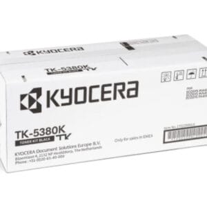 Kyocera TK-5380K crni toner - Slika 1