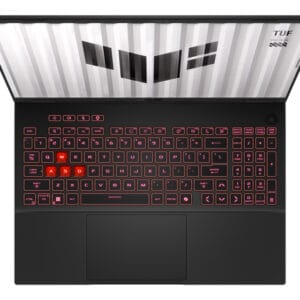 Asus TUF Gaming A16 FA608UH-RV013 (16 inča FHD+, Ryzen 7 260, 16GB, SSD 1TB, GeForce RTX 5050) laptop - Slika 1