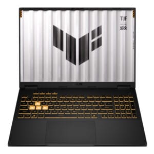 Asus TUF Gaming F16 FX608JPR-QT026 (16 inča 2.5K, i7-14650HX, 16GB, SSD 1TB, GeForce RTX 5070) laptop - Slika 5