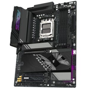 Gigabyte Matična ploča Gigabyte AM5 X870E A ELITE WIFI7 - Slika 4