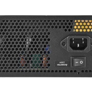 Chieftec ZPU-500S 500W EON series napajanje 3Y - Slika 2