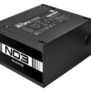 Chieftec ZPU-500S 500W EON series napajanje 3Y - Slika 5