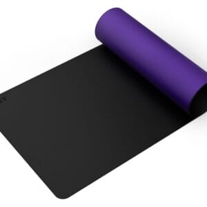 Nzxt Zone Gaming podloga za miš 2XL crna (MM-2XLSP-BK) - Slika 3