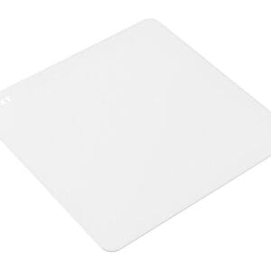 Nzxt Zone Gaming podloga za miš L bela (MM-LRGSP-WH) - Slika 1