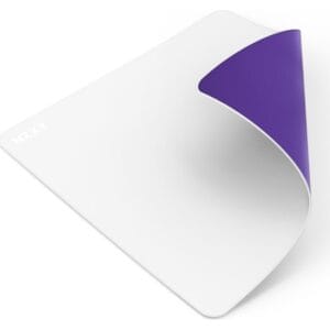 Nzxt Zone Gaming podloga za miš L bela (MM-LRGSP-WH) - Slika 2