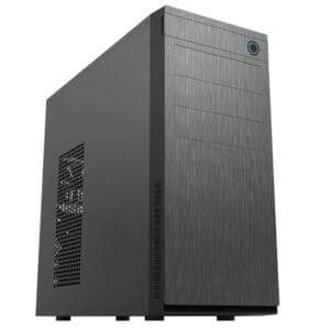 Chieftec kućište HC-10B-OP - Slika 2