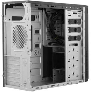 Chieftec kućište HC-10B-OP - Slika 6
