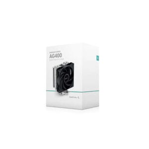 Deepcool Kuler za procesor DeepCool AG400 - Slika 4