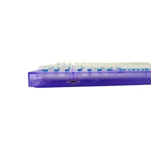 Aula Tastatura AULA F2183 purple, mehanicka - Slika 3