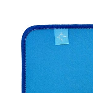 Shooter Podloga za miš Shooter blue 300x240x2mm B Flag - Slika 2