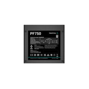 Deepcool Napajanje DeepCool PF750 - Slika 3