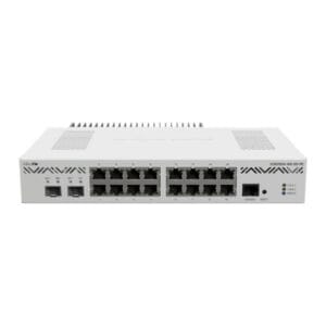 Mikrotik Router Mikrotik CCR2004-16G-2S+PC - Slika 1