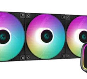 Deepcool Kuler Deepcool LE720 vodeno hladjenje, ARGB - Slika 1