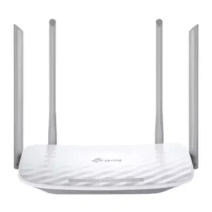 Tp - Link Wireless Router TP-Link Archer C50 AC1200 867Mb/s/ext x 4/2.... - Slika 1