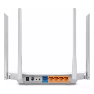 Tp - Link Wireless Router TP-Link Archer C50 AC1200 867Mb/s/ext x 4/2.... - Slika 2