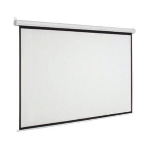 Lexin Platno za projektor LEXIN MH120HM zidno 264x148 16:9 - Slika 2