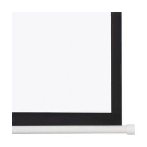 Lexin Platno za projektor LEXIN MH120HM zidno 264x148 16:9 - Slika 3