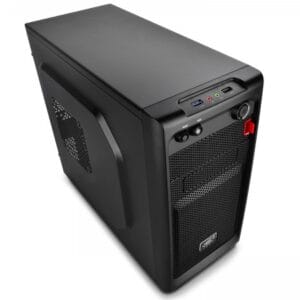 Deepcool Kuciste DeepCool SMARTER - Slika 2