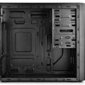 Deepcool Kuciste DeepCool SMARTER - Slika 3