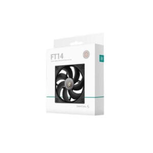 Deepcool Kuler za kuciste Deepcool FT14 - Slika 2