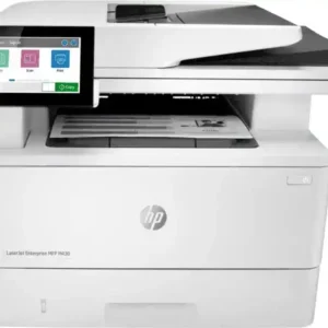 HP MFP HP LaserJet Enterprise MFP M430f /1200x1200/38ppm/2GB/LA... - Slika 3