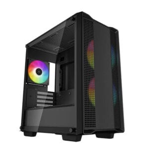 Deepcool Kuciste DeepCool CC360 A-RGB - Slika 1