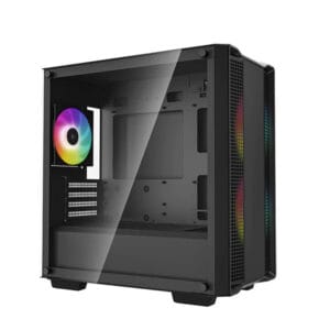 Deepcool Kuciste DeepCool CC360 A-RGB - Slika 2