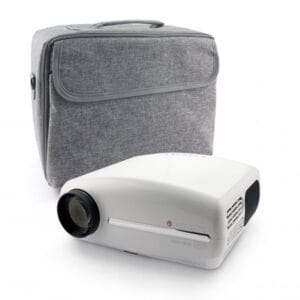 Maxbox Projektor MAXBOX Z2 Full HD + Torba rev1.0 - Slika 1