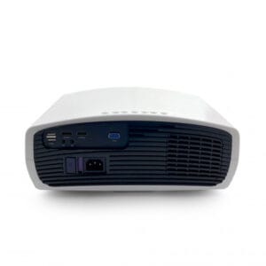 Maxbox Projektor MAXBOX Z2 Full HD + Torba rev1.0 - Slika 4
