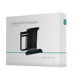 Deepcool Kuciste Deepcool CH780 BLACK - Slika 2