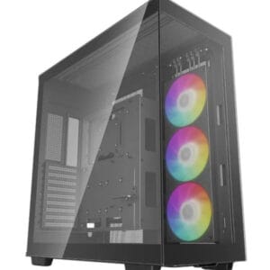 Deepcool Kuciste Deepcool CH780 BLACK - Slika 3
