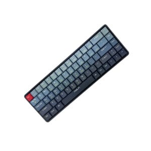 Aula Tastatura AULA H68 Gaming, mehanicka - Slika 5