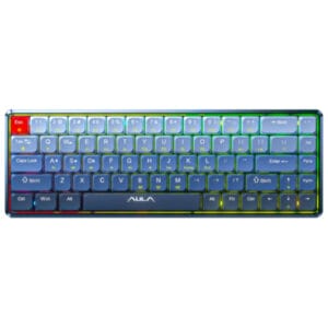 Aula Tastatura AULA H68 Gaming, mehanicka - Slika 3