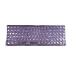 Aula Tastatura i mis Aula AC210 Purple combo, 2.4G - Slika 1