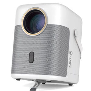 Vankyo Projektor Vankyo H300A, Smart OS - Slika 1