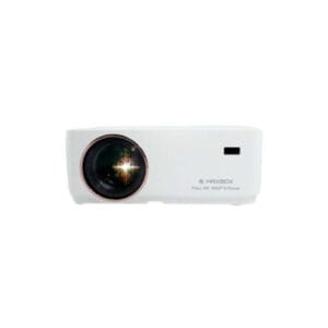 Maxbox Projektor MAXBOX FHD4 D1 +Torba, Android - Slika 1