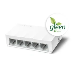 Tp - Link Svič 10/100 5 port TP-Link LS1005 - Slika 2