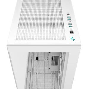 Deepcool Kuciste Deepcool CH780 WHITE - Slika 4