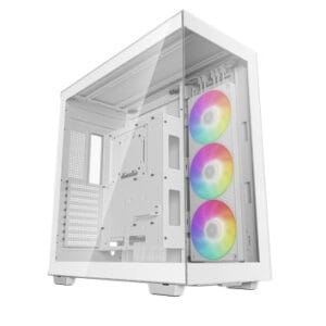 Deepcool Kuciste Deepcool CH780 WHITE - Slika 2