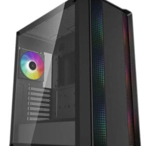 Deepcool Kuciste Deepcool CC560 ARGB V2 - Slika 1