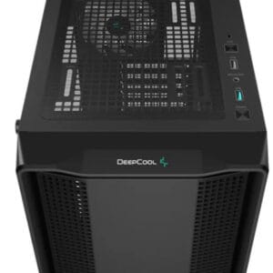 Deepcool Kuciste Deepcool CC560 ARGB V2 - Slika 2