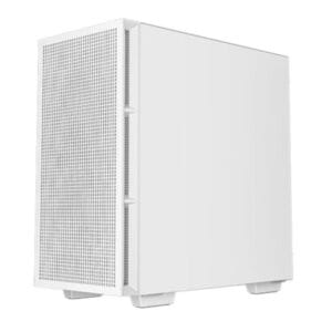 Deepcool Kuciste Deepcool CH360 DIGITAL WH - Slika 2