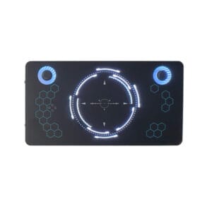 Shooter Gaming Sto Shooter HC-GT-020X BLACK - Slika 4