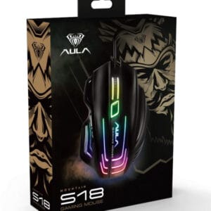 Aula Mis AULA S18 Gaming NEW - Slika 4