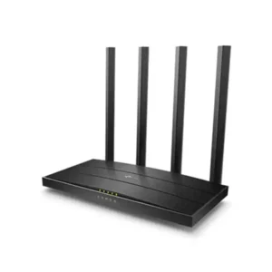 Tp - Link Wireless Router TP-Link Archer C80 MU-MIMO Wi-Fi 5 AC1900/4x... - Slika 1