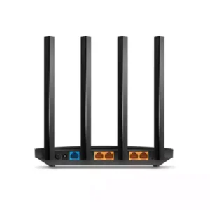 Tp - Link Wireless Router TP-Link Archer C80 MU-MIMO Wi-Fi 5 AC1900/4x... - Slika 2