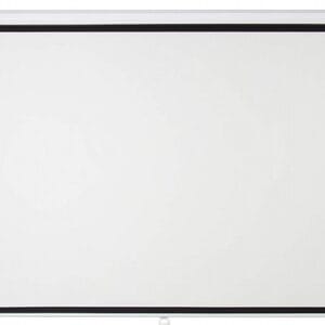 Lexin Platno za projektor LEXIN MH8080M zidno 203x203cm - Slika 2